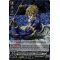 D-TB02/011EN Tyrant of the Oceans, Poseidon Triple Rare (RRR)