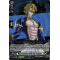 D-TB02/022EN Most Fearsome Greek God, Poseidon Double Rare (RR)