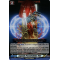 D-TB02/024EN Legends Passed Down, Thor Double Rare (RR)