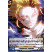 D-TB02/037EN Chione Tyro Demeter Rare (R)