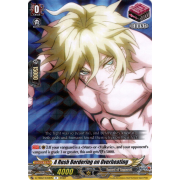 D-TB02/040EN A Rush Bordering on Overheating Rare (R)