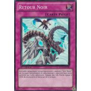 DP11-FR030 Retour Noir Super Rare