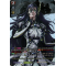 D-TB02/RGR01EN Unwavering Determination, Brunhilde Record of Ragnarok Rare (RGR)