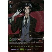 D-TB02/RGR08EN Messenger of the Gods, Hermes Record of Ragnarok Rare (RGR)