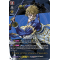 D-TB02/RGR11EN Tyrant of the Oceans, Poseidon Record of Ragnarok Rare (RGR)