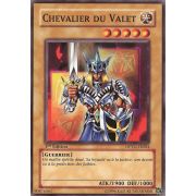 DPYG-FR004 Chevalier du Valet Commune