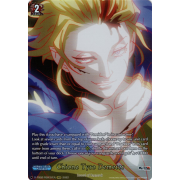 D-TB02/RGR37EN Chione Tyro Demeter Record of Ragnarok Rare (RGR)