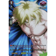 D-TB02/RGR40EN A Rush Bordering on Overheating Record of Ragnarok Rare (RGR)