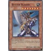 DPYG-FR007 Buster Blader Commune