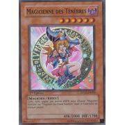 DPYG-FR008 Magicienne des Ténèbres Super Rare