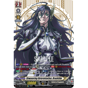 D-TB02/SP01EN Unwavering Determination, Brunhilde Special Parallel (SP)