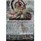 D-VS05/001EN Broken Heart Jewel Knight, Ashlei "Яeverse" Triple Rare (RRR)