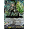 D-VS05/002EN Banding Jewel Knight, Miranda Triple Rare (RRR)