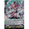 D-VS05/005EN Explode Jewel Knight, Laile Triple Rare (RRR)