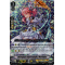 D-VS05/006EN Charging Jewel Knight, Morvidus Triple Rare (RRR)