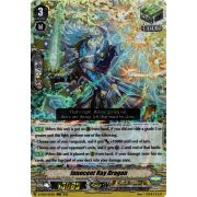 D-VS05/007EN Innocent Ray Dragon Triple Rare (RRR)