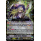 D-VS05/011EN Battle Sister, Fromage Triple Rare (RRR)