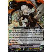 D-VS05/012EN Battle Sister, Trifle Triple Rare (RRR)