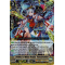 D-VS05/014EN Goddess of Water Dragon, Toyotamahime Triple Rare (RRR)