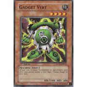 DPYG-FR012 Gadget Vert Commune