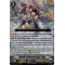 D-VS05/015EN Regalia of Blessed Love, Freyg Triple Rare (RRR)