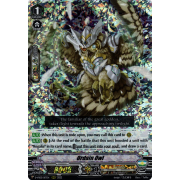 D-VS05/017EN Ordain Owl Triple Rare (RRR)