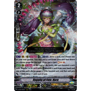 D-VS05/019EN Regalia of Fate, Norn Triple Rare (RRR)