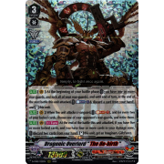 D-VS05/022EN Dragonic Overlord "The Яe-birth" Triple Rare (RRR)