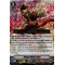 D-VS05/024EN Dragon Monk, Goku Triple Rare (RRR)