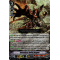 D-VS05/025EN Dauntless Drive Dragon Triple Rare (RRR)