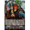 D-VS05/027EN Dragon Knight, Hishat Triple Rare (RRR)