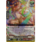 D-VS05/028EN Dragon Dancer, Nastasha Triple Rare (RRR)