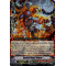 D-VS05/030EN Stealth Fiend, Fuukun Triple Rare (RRR)