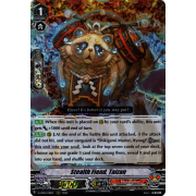 D-VS05/031EN Stealth Fiend, Taizan Triple Rare (RRR)