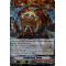 D-VS05/031EN Stealth Fiend, Taizan Triple Rare (RRR)