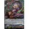 D-VS05/033EN Stealth Fiend, Jakotsu Girl Triple Rare (RRR)