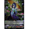 D-VS05/034EN Stealth Fiend, Rainy Madame Triple Rare (RRR)