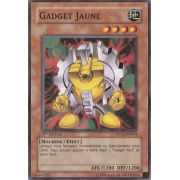 DPYG-FR014 Gadget Jaune Commune