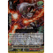 D-VS05/035EN Covert Demonic Dragon, Kumadori Dope Triple Rare (RRR)