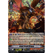 D-VS05/038EN Armor Break Dragon Triple Rare (RRR)