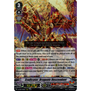 D-VS05/039EN Eradicator, Dragonic Descendant Triple Rare (RRR)