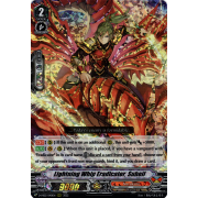 D-VS05/040EN Lightning Whip Eradicator, Suheil Triple Rare (RRR)