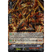 D-VS05/041EN Eradicator, Spark Raze Dragon Triple Rare (RRR)