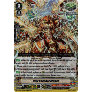 D-VS05/042EN Blitz Knuckle Dragon Triple Rare (RRR)