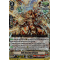 D-VS05/042EN Blitz Knuckle Dragon Triple Rare (RRR)