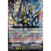 D-VS05/044EN Enigman Storm Triple Rare (RRR)