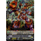 D-VS05/048EN Dimensional Robo, Daijacker Triple Rare (RRR)