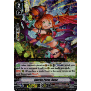 D-VS05/054EN Adorbs Perm, Rona Triple Rare (RRR)