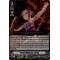 D-VS05/057EN Sword Magician, Sarah Triple Rare (RRR)