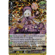 D-VS05/063EN Nightmare Doll, Lindy Triple Rare (RRR)